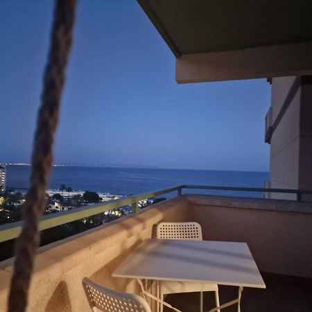 Apartamento Vista Bahia Aguadulce  Luaran gambar