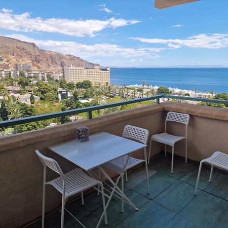 Apartamento Vista Bahia Aguadulce  Luaran gambar