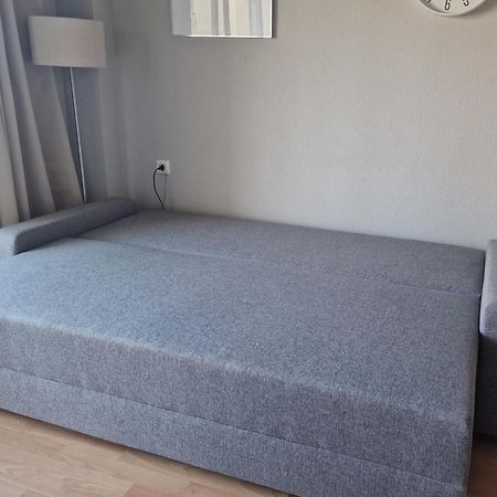 Apartamento Vista Bahia Aguadulce  Luaran gambar