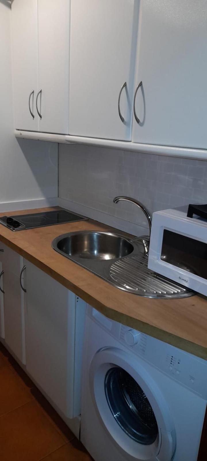 Apartamento Vista Bahia Aguadulce  Luaran gambar