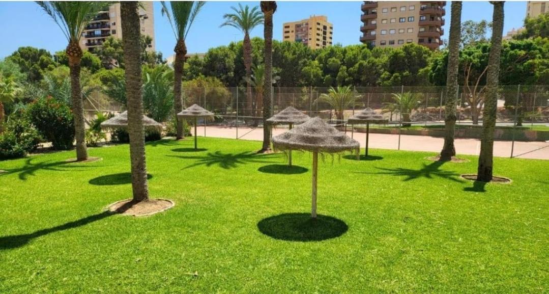 Apartamento Vista Bahia Aguadulce  Luaran gambar