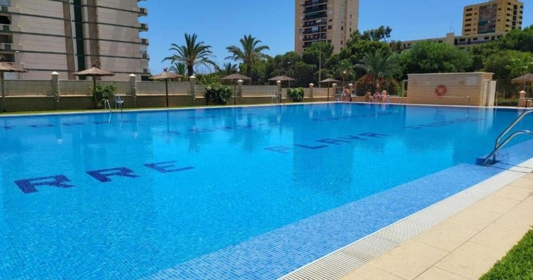 Apartamento Vista Bahia Aguadulce  Luaran gambar