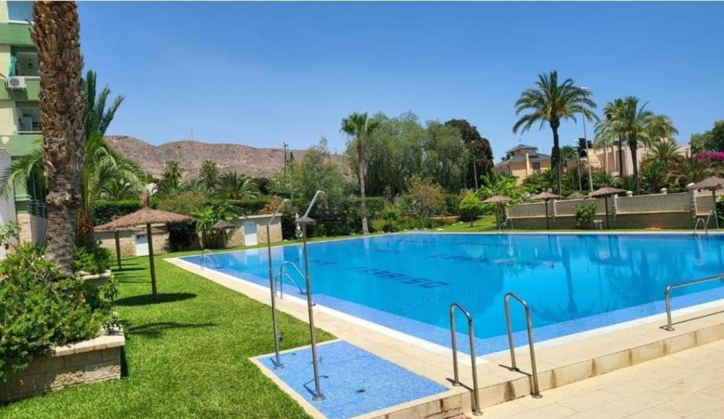 Apartamento Vista Bahia Aguadulce  Luaran gambar
