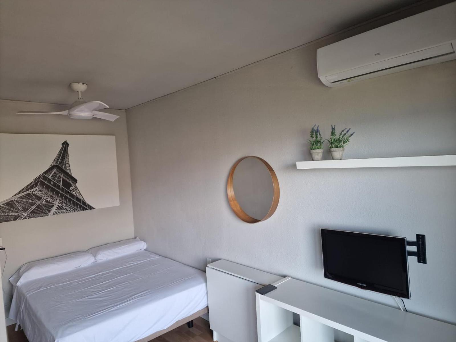 Apartamento Vista Bahia Aguadulce  Luaran gambar