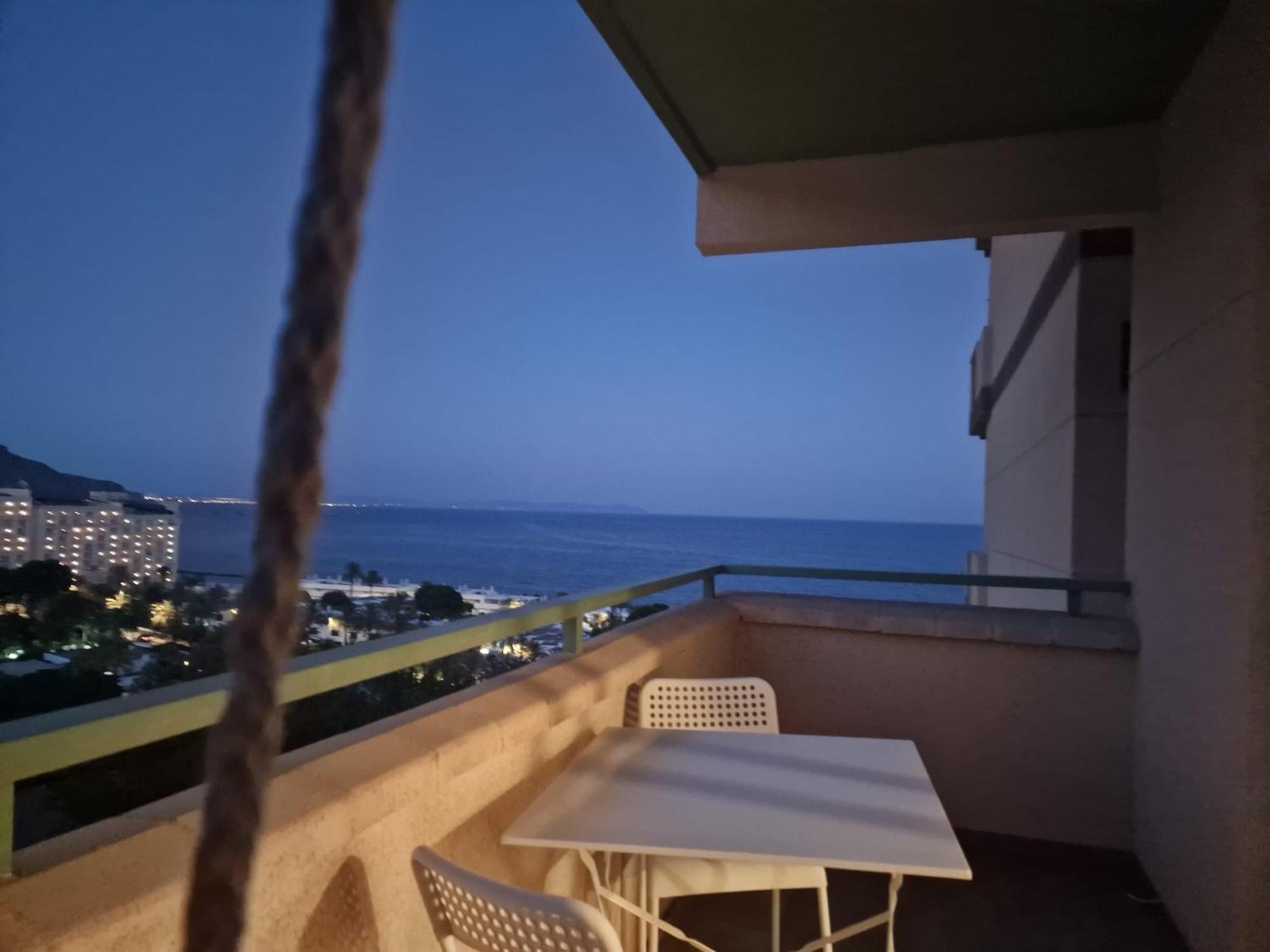 Apartamento Vista Bahia Aguadulce  Luaran gambar