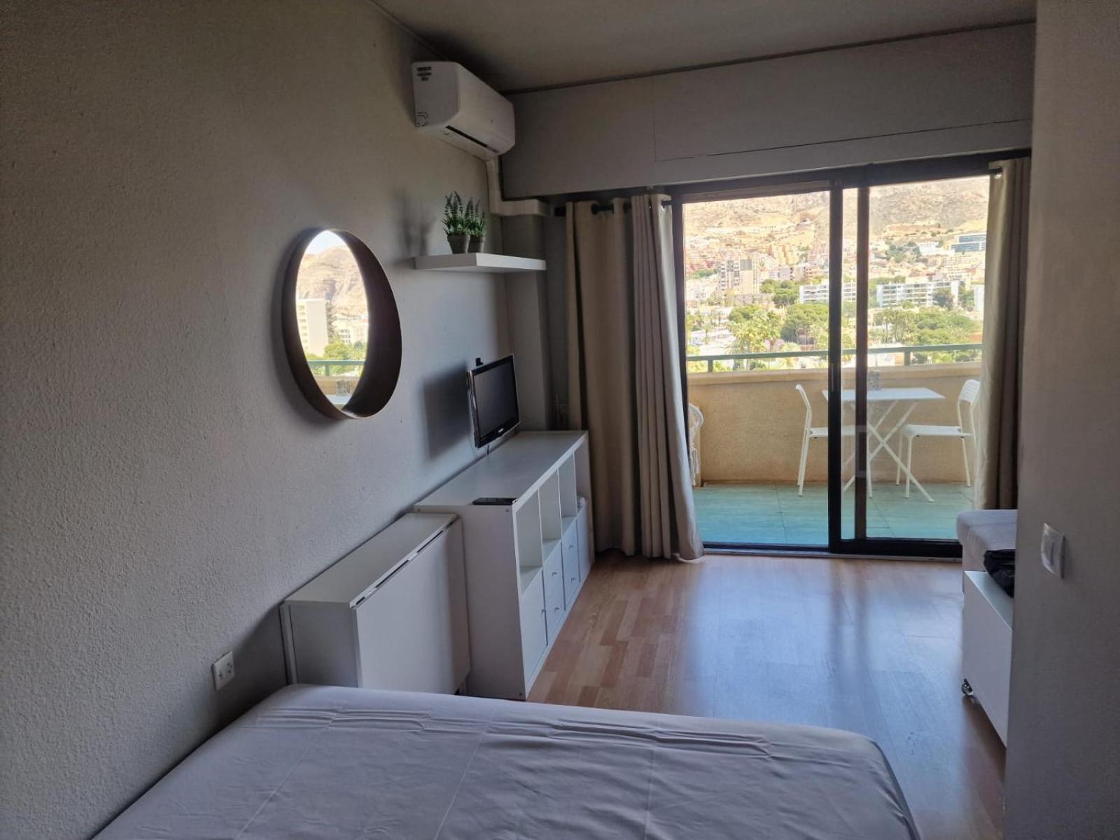 Apartamento Vista Bahia Aguadulce  Luaran gambar