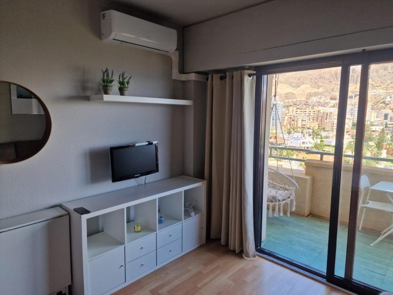 Apartamento Vista Bahia Aguadulce  Luaran gambar