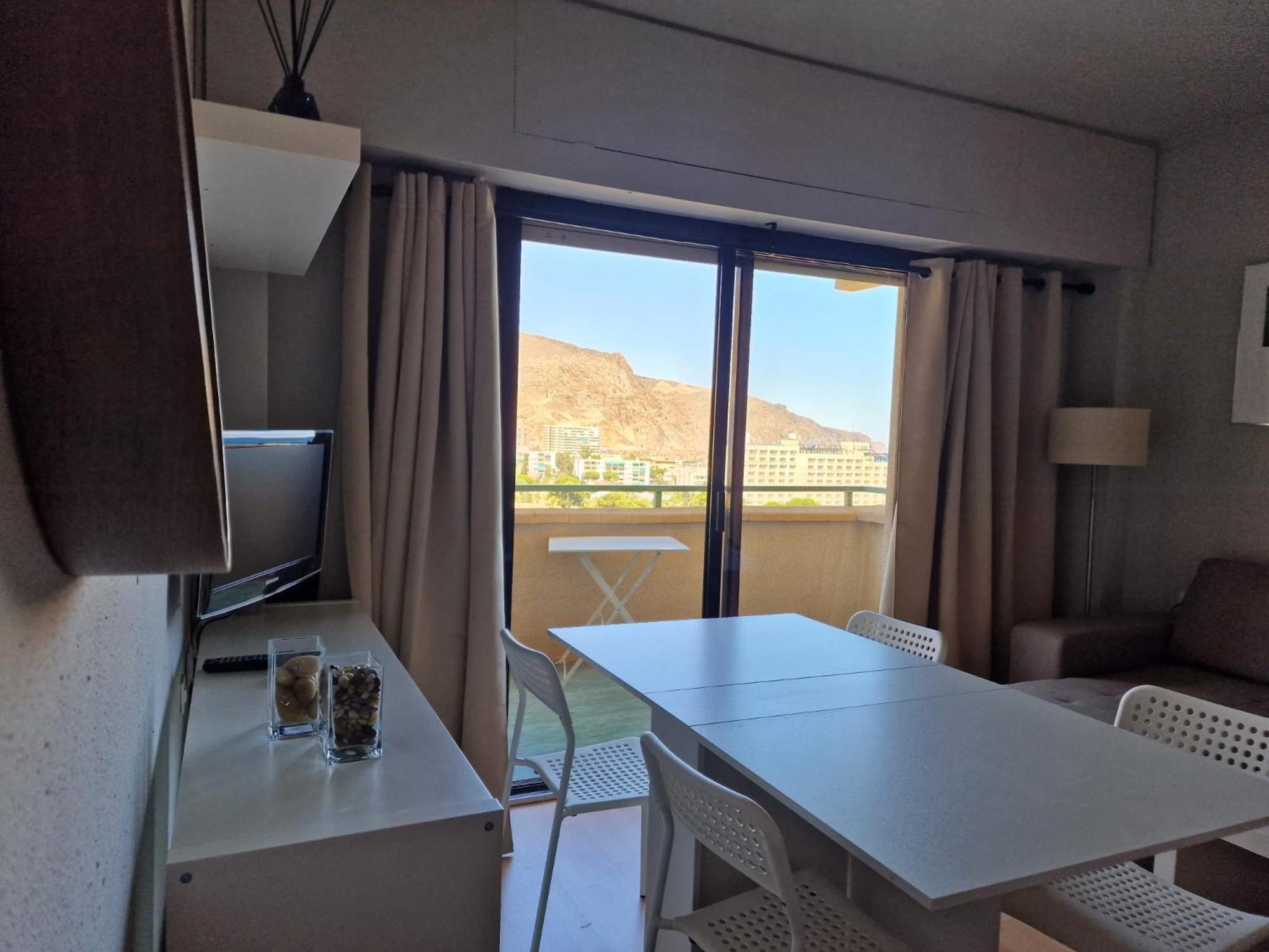 Apartamento Vista Bahia Aguadulce  Luaran gambar