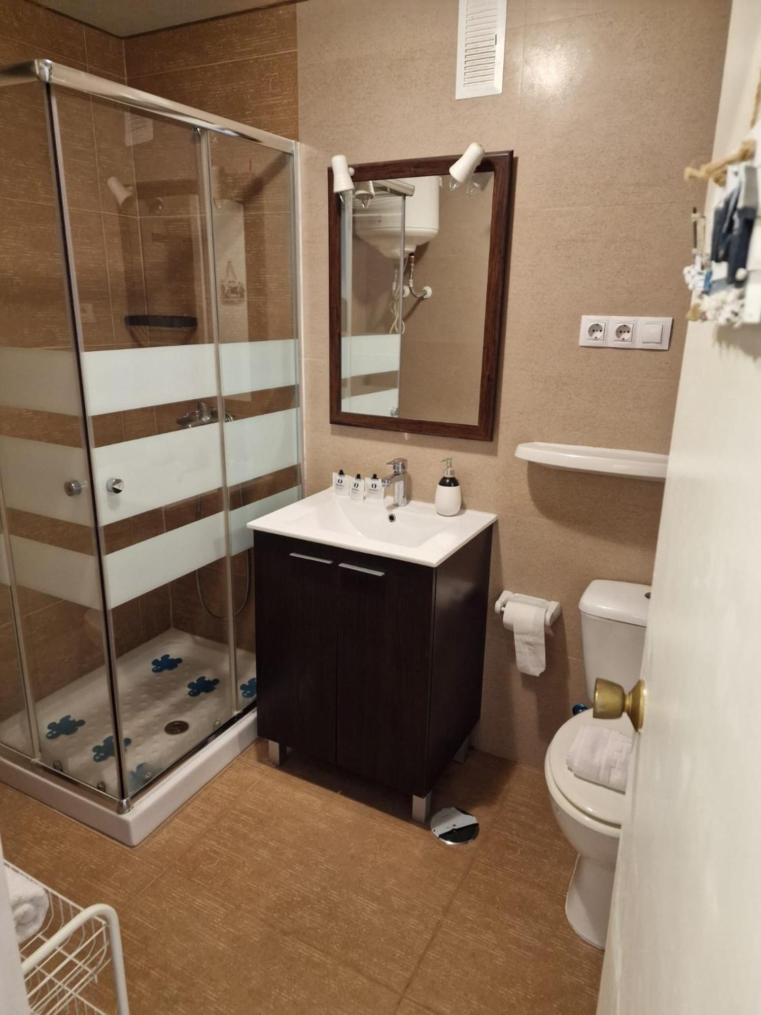 Apartamento Vista Bahia Aguadulce  Luaran gambar