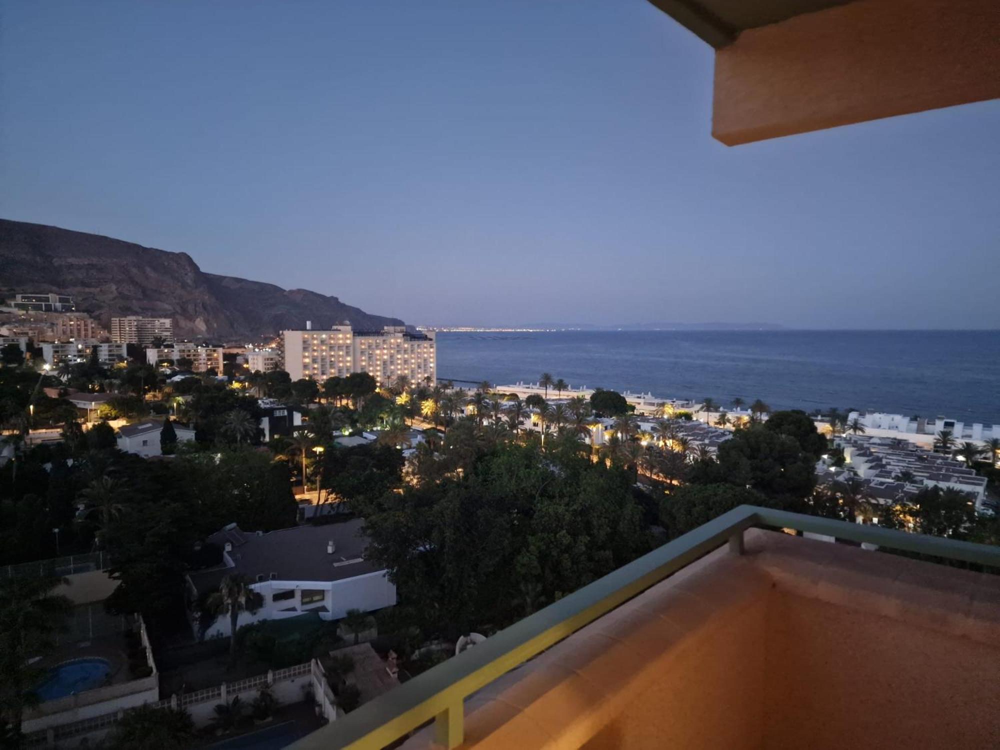 Apartamento Vista Bahia Aguadulce  Luaran gambar