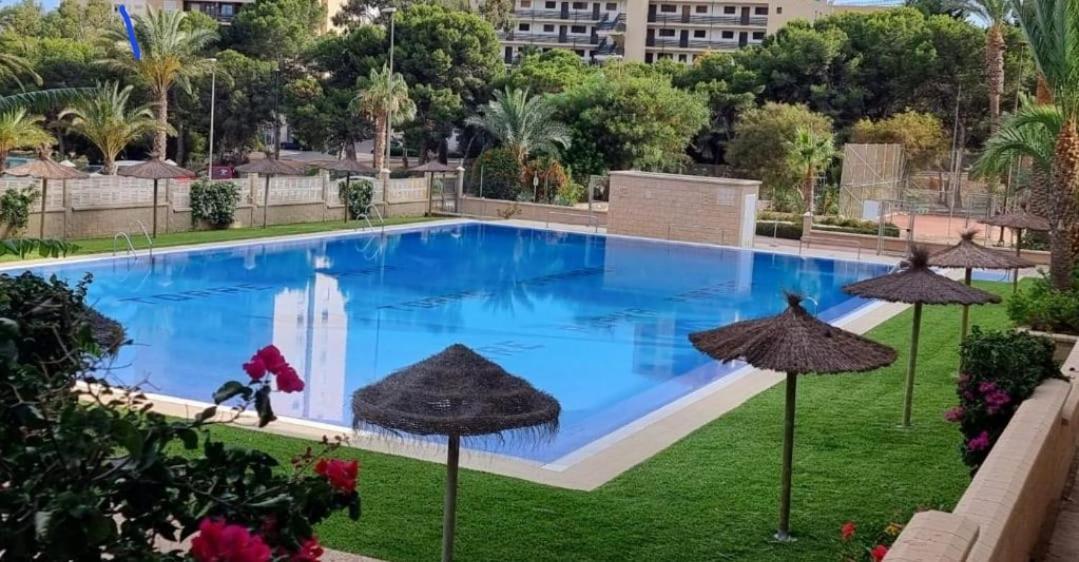 Apartamento Vista Bahia Aguadulce  Luaran gambar