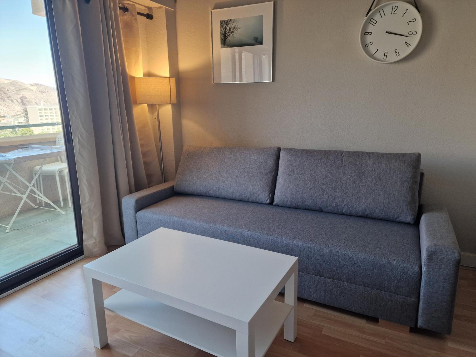 Apartamento Vista Bahia Aguadulce  Luaran gambar